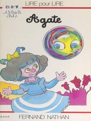cover image of Agate